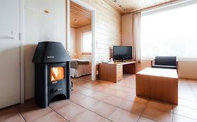 Lapland Hotels Aekaeshotelli